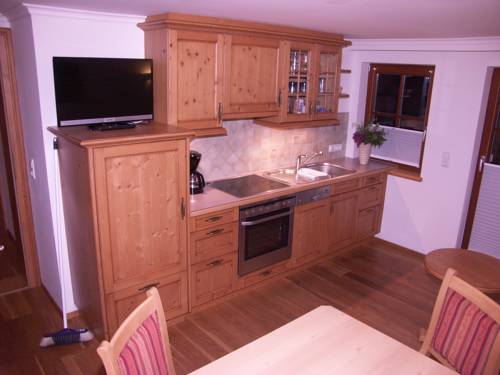 Imagen de la habitación del Ottacherhof. Foto 9