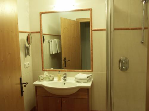 Imagen de la habitación del Ottacherhof. Foto 10