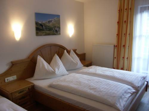 Imagen de la habitación del Ottacherhof. Foto 11