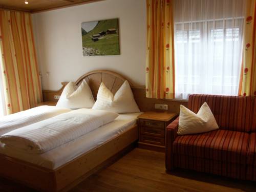 Imagen de la habitación del Ottacherhof. Foto 12