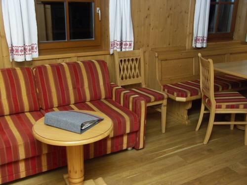 Imagen de la habitación del Ottacherhof. Foto 13