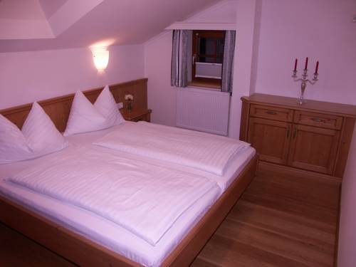 Imagen de la habitación del Ottacherhof. Foto 14