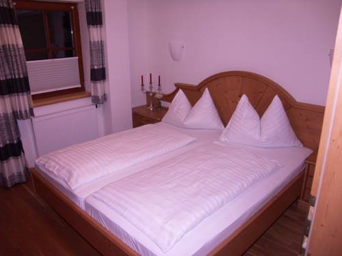 Imagen de la habitación del Ottacherhof. Foto 16