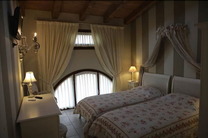 Imagen de la habitación del Otto Ducati D'oro. Foto 2