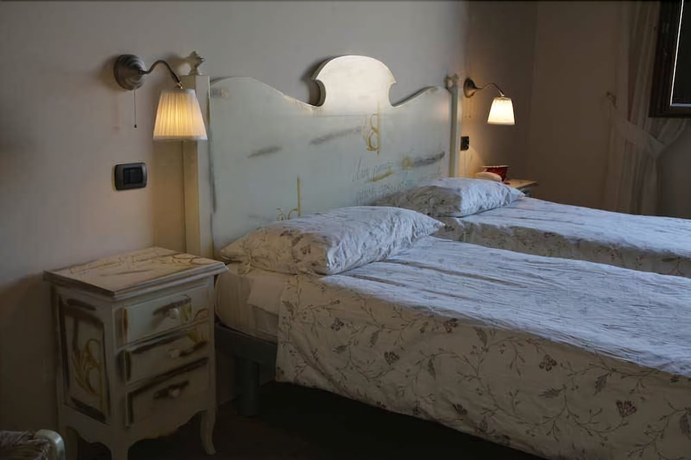 Imagen de la habitación del Otto Ducati D'oro. Foto 3