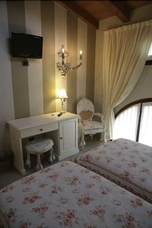 Imagen de la habitación del Otto Ducati D'oro. Foto 4