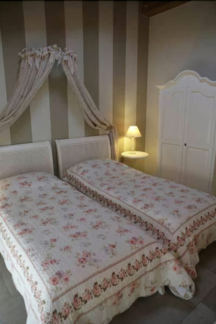 Imagen de la habitación del Otto Ducati D'oro. Foto 5