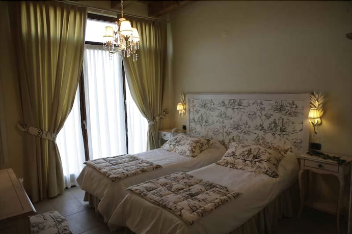 Imagen de la habitación del Otto Ducati D'oro. Foto 6