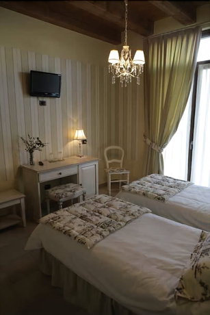 Imagen de la habitación del Otto Ducati D'oro. Foto 7