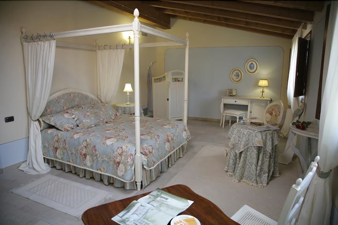 Imagen de la habitación del Otto Ducati D'oro. Foto 8