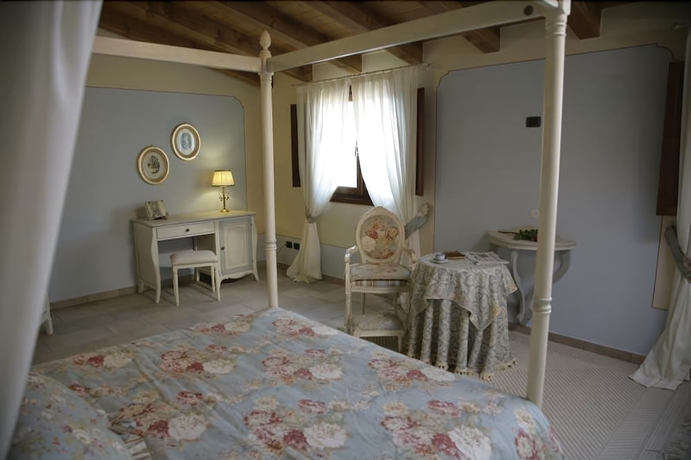 Imagen de la habitación del Otto Ducati D'oro. Foto 9