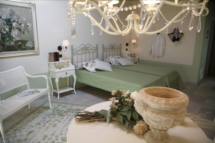 Imagen de la habitación del Otto Ducati D'oro. Foto 10