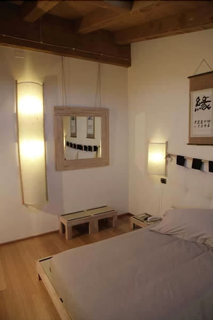 Imagen de la habitación del Otto Ducati D'oro. Foto 12