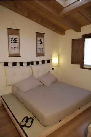 Imagen de la habitación del Otto Ducati D'oro. Foto 13