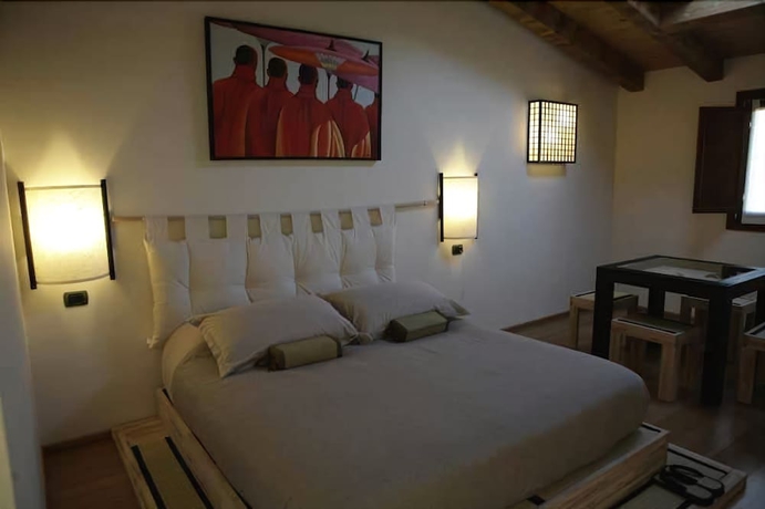 Imagen de la habitación del Otto Ducati D'oro. Foto 14