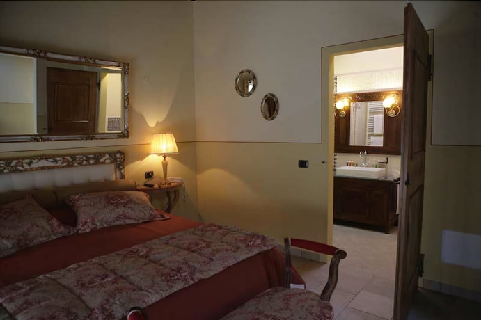 Imagen de la habitación del Otto Ducati D'oro. Foto 15