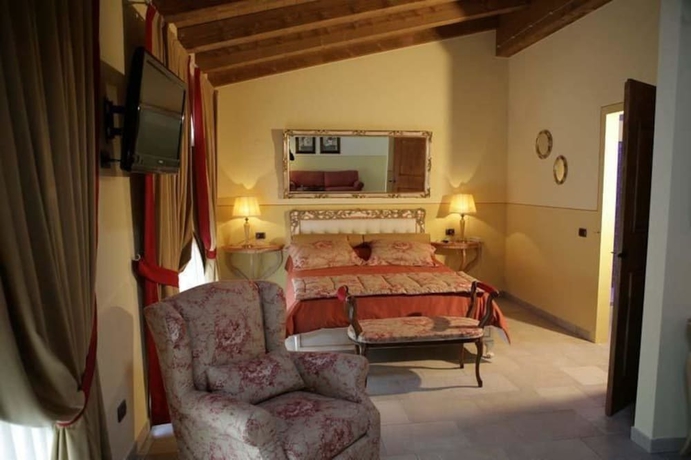 Imagen de la habitación del Otto Ducati D'oro. Foto 16