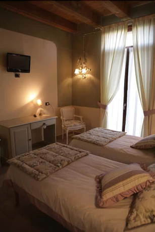 Imagen de la habitación del Otto Ducati D'oro. Foto 17