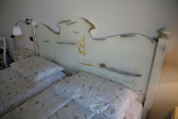 Imagen de la habitación del Otto Ducati D'oro. Foto 18