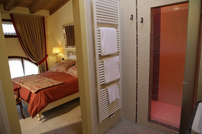 Imagen de la habitación del Otto Ducati D'oro. Foto 19