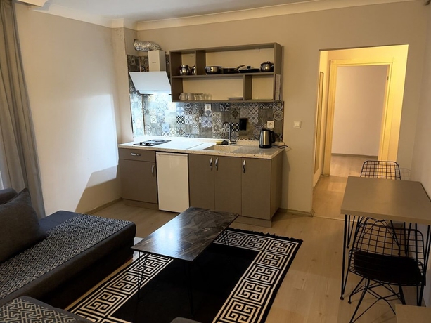 Imagen de la habitación del Otto Loft Premium Apartments. Foto 3