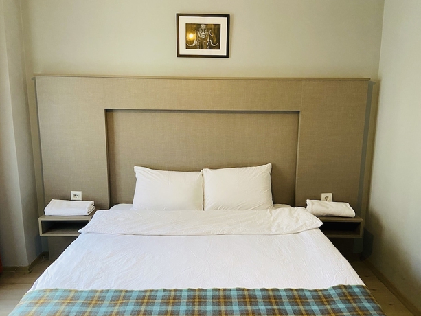 Imagen de la habitación del Otto Loft Premium Apartments. Foto 5