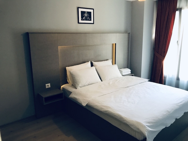 Imagen de la habitación del Otto Loft Premium Apartments. Foto 6