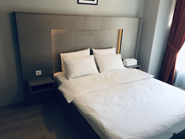 Imagen de la habitación del Otto Loft Premium Apartments. Foto 7