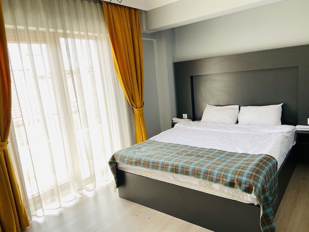 Imagen de la habitación del Otto Loft Premium Apartments. Foto 10