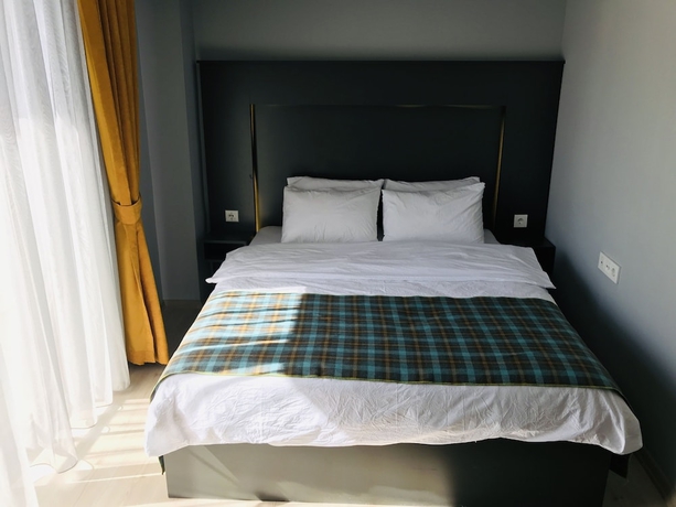 Imagen de la habitación del Otto Loft Premium Apartments. Foto 11