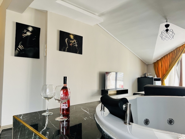 Imagen general del Otto Loft Premium Apartments. Foto 1