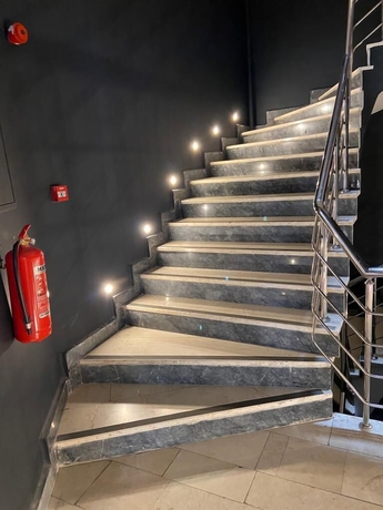 Imagen de los interiores del Otto Loft Premium Apartments. Foto 13