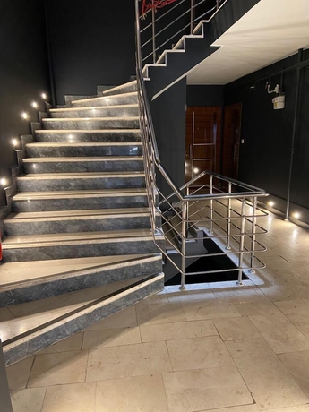 Imagen de los interiores del Otto Loft Premium Apartments. Foto 14