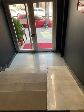 Imagen de los interiores del Otto Loft Premium Apartments. Foto 17