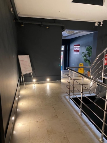 Imagen de los interiores del Otto Loft Premium Apartments. Foto 18
