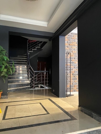 Imagen de los interiores del Otto Loft Premium Apartments. Foto 19