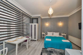 Imagen general del Otto Plus Suites. Foto 3