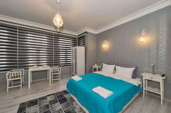 Imagen general del Otto Plus Suites. Foto 6