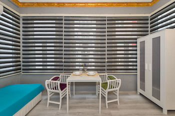 Imagen general del Otto Plus Suites. Foto 8