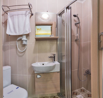 Imagen general del Otto Plus Suites. Foto 9