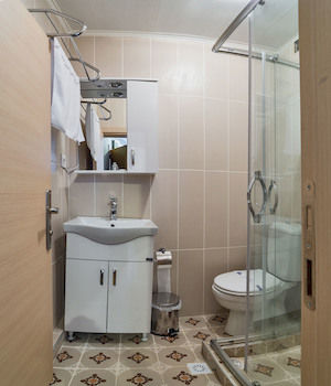 Imagen general del Otto Plus Suites. Foto 10