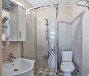 Imagen general del Otto Plus Suites. Foto 11