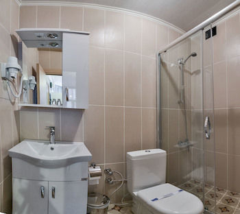 Imagen general del Otto Plus Suites. Foto 12