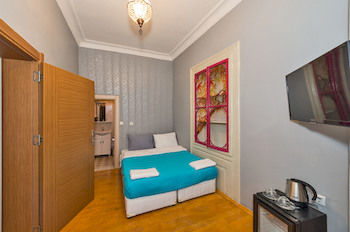 Imagen general del Otto Plus Suites. Foto 14