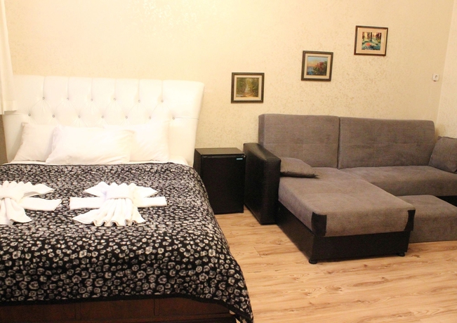 Imagen de la habitación del Ottoman Elegance Hotel. Foto 3