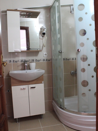 Imagen de la habitación del Ottoman Elegance Hotel. Foto 5