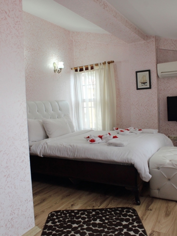 Imagen de la habitación del Ottoman Elegance Hotel. Foto 6