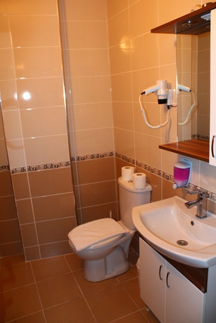 Imagen de la habitación del Ottoman Elegance Hotel. Foto 8