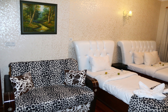 Imagen de la habitación del Ottoman Elegance Hotel. Foto 12