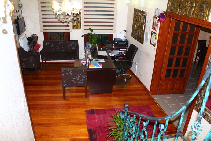 Imagen de los interiores del Ottoman Elegance Hotel. Foto 16